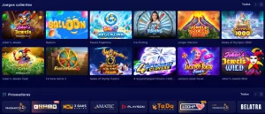 Olymp Casino App