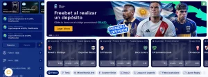 Apuestas Deportivas Argentina